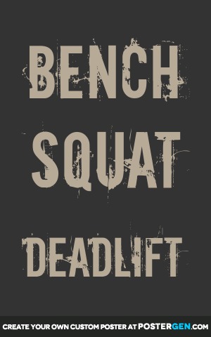 Image result for deadlift quotes